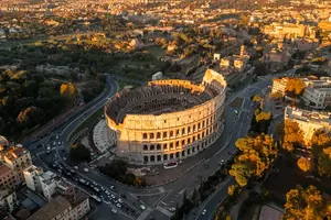 Tanie okazje na loty do Rzymu