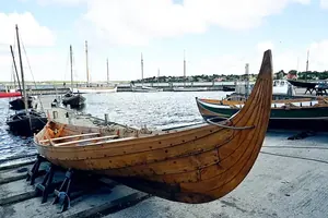 Tanie okazje na loty do Sandefjordu