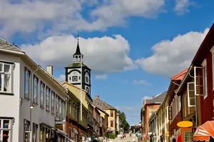 Tanie okazje na loty do Stavanger