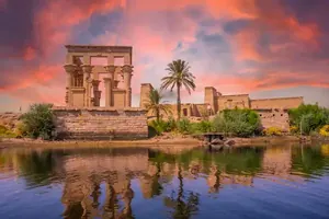 Tanie okazje na loty do Sharm El Sheikh