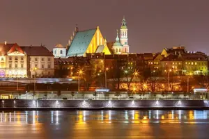 Szczecin