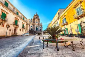 Tanie okazje na loty do Trapani