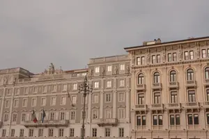 Tanie okazje na loty do Triest
