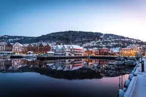 Tanie okazje na loty do Tromsø