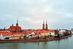 Wrocław