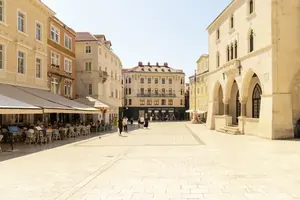 Tanie okazje na loty do Zadaru